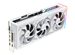 کارت گرافیک ایسوس ROG Strix GeForce RTX™ 4080 White OC Edition با حافظه 16 گیگابایت